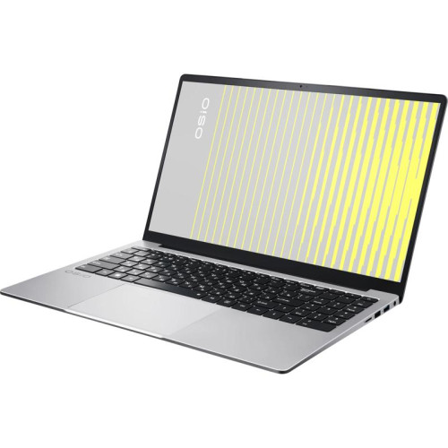 Ноутбук Osio FocusLine F140I-001 Core i3 1125G4 8Gb SSD256Gb Intel UHD Graphics 14