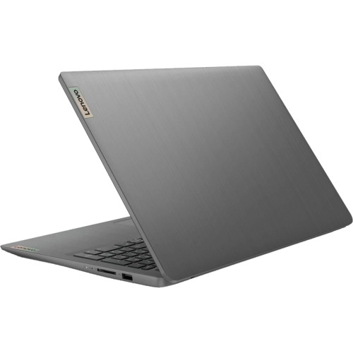 Ноутбук/ Lenovo IdeaPad 3 15IAU7 15.6