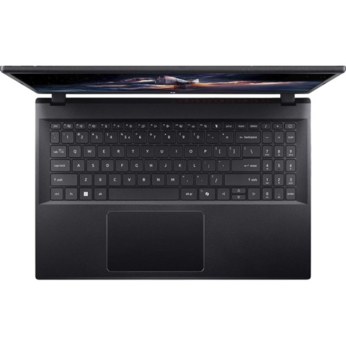 Ноутбук Acer Nitro V 15 ANV15-52-70SQ Core 7 240H 16Gb SSD512Gb NVIDIA GeForce RTX4050 6Gb 15.6 Ноутбук Acer Nitro V 15 ANV15-52-70SQ Core 7 240H 16Gb SSD512Gb NVIDIA GeForce RTX4050 6Gb 15.6