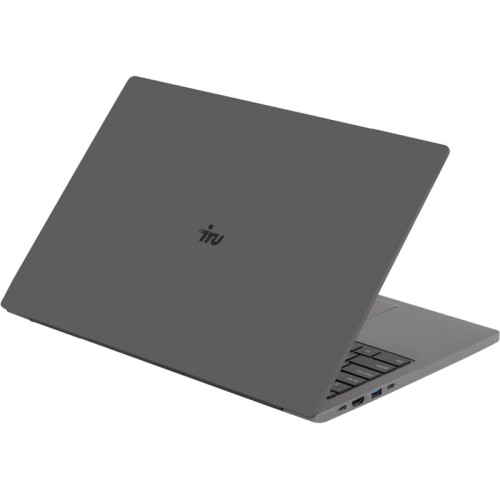 Ноутбук IRU Strato 16ALMR Core i5 12450H 16Gb SSD256Gb Intel UHD Graphics 16
