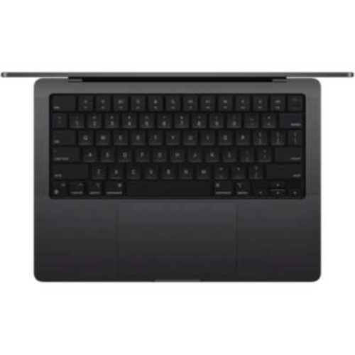 Ноутбук Apple MacBook Pro 16