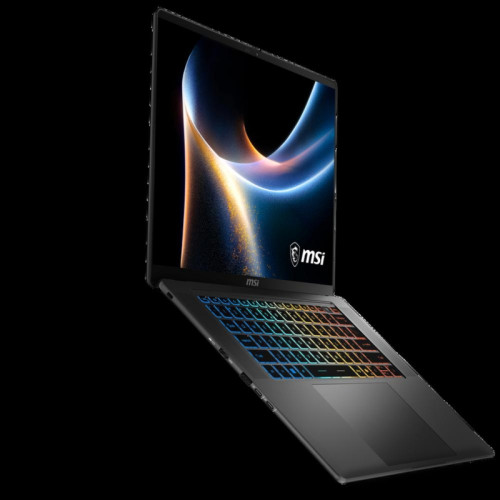 Ноутбук MSI Stealth 16 AI+ B3WI-012RU Core Ultra 9 386H 32Gb SSD1Tb NVIDIA GeForce RTX5080 16Gb 16 Ноутбук MSI Stealth 16 AI+ B3WI-012RU Core Ultra 9 386H 32Gb SSD1Tb NVIDIA GeForce RTX5080 16Gb 16