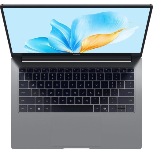 Ноутбук Honor MAGICBOOK X14 CI5 16/1TB 5301ALWJ WIN11 SPACE GRAY Ноутбук Honor MAGICBOOK X14 CI5 16/1TB 5301ALWJ WIN11 SPACE GRAY