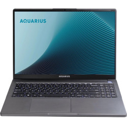 Ноутбук Aquarius Cmp NE356 Ryzen 5 6600H 8Gb SSD512Gb 16