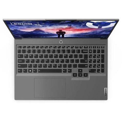 Ноутбук Lenovo Legion 5 16IRX9 Core i5 13450HX 16Gb SSD512Gb NVIDIA RTX4050 6Gb 16 Ноутбук Lenovo Legion 5 16IRX9 Core i5 13450HX 16Gb SSD512Gb NVIDIA RTX4050 6Gb 16