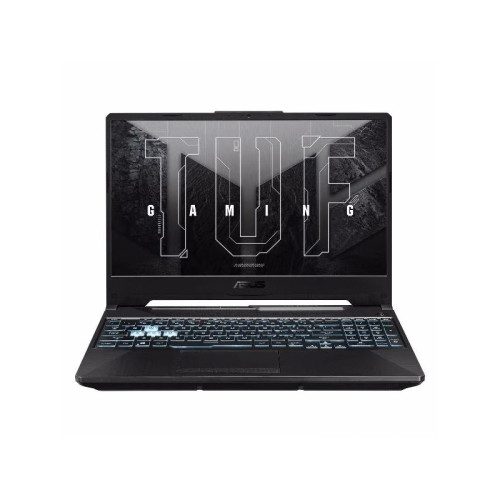 Ноутбук/ ASUS TUF A15 FA506NF-HN042 15.6