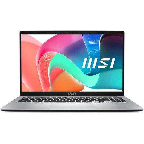 Ноутбук MSI Modern 15 F1MG-815RU Core 5 120U 16Gb SSD512Gb Intel Graphics 15.6