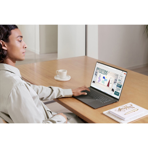 Ноутбук ASUS UM5606WA-RK270W 16