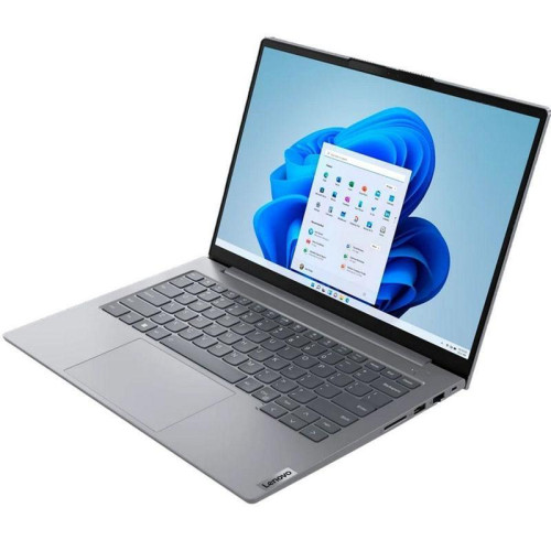 Ноутбук Lenovo ThinkBook 14 G6 IRL Core i7-13700H/16Gb/SSD256Gb/14.0