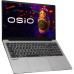 Ноутбук Osio FocusLine F150a-028 Ryzen 7 5700U 16Gb SSD512Gb Intel UHD Graphics 15
