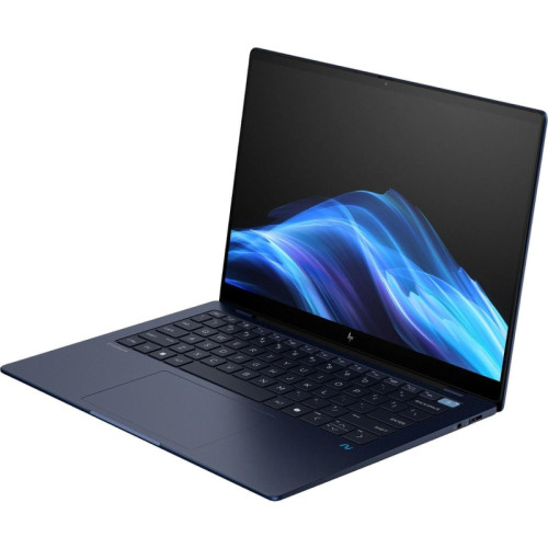 Ноутбук HP EliteBook Ultra G1q Snapdragon X Elite X1E-78-100 32Gb SSD1Tb Qualcomm Adreno 14