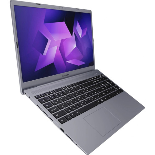 Ноутбук Kvadra Nau LE15T Core i5 1235U 8Gb SSD512Gb Intel UHD Graphics 15.6