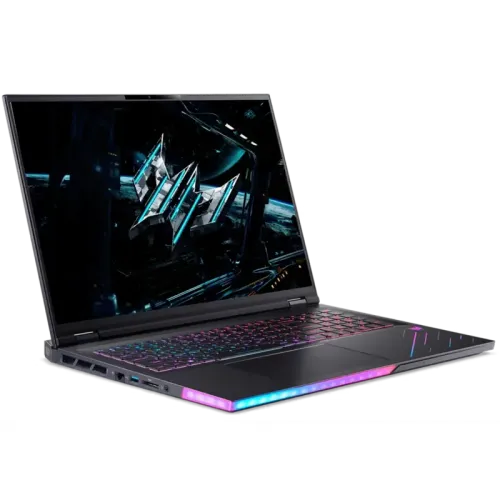 Ноутбук/ ACER Predator Helios 18 AI PH18-73-939Q 18