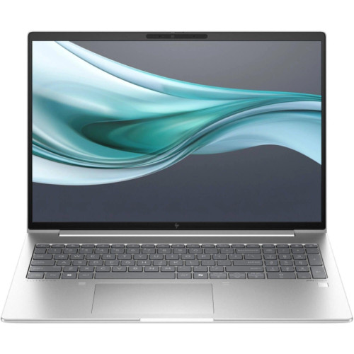 Ноутбук HP EliteBook 660 G11 Core Ultra 5 135U 16Gb SSD256Gb Intel Graphics 16