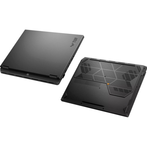 Ноутбук/ ASUS TUF A16 FA608UHI-TU128 16