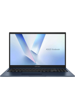 Ноутбук/ ASUS X1504MA-BQ601 15.6
