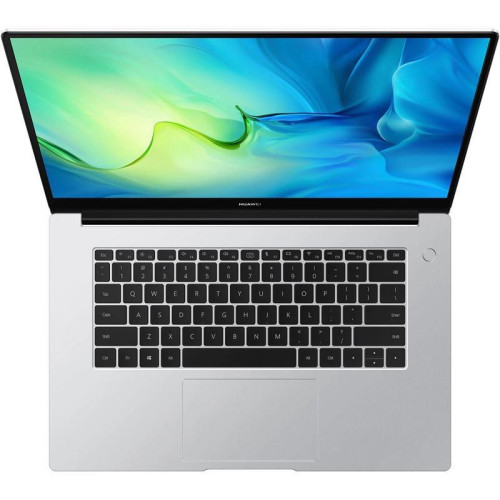 Ноутбук Huawei MateBook D 15 BoM-WFP9 Ryzen 7 5700U 8Gb SSD512Gb AMD Radeon 15.6