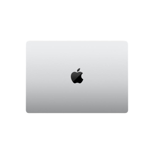 Ноутбук Apple/ 14-inch MacBook Pro: Apple M4 Pro 12-core CPU, 16-core GPU/48GB/512GB SSD - Silver/RU Гравировка
