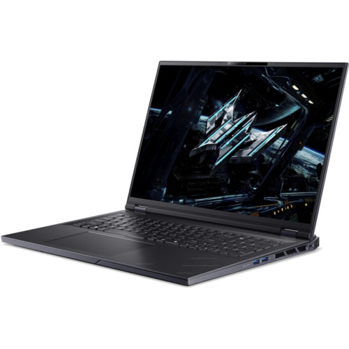 Ноутбук Acer Predator Helios 18 AI PH18-73-90RU Core Ultra 9 275HX 16Gb SSD1Tb NVIDIA GeForce RTX5080 16Gb 18 Ноутбук Acer Predator Helios 18 AI PH18-73-90RU Core Ultra 9 275HX 16Gb SSD1Tb NVIDIA GeForce RTX5080 16Gb 18
