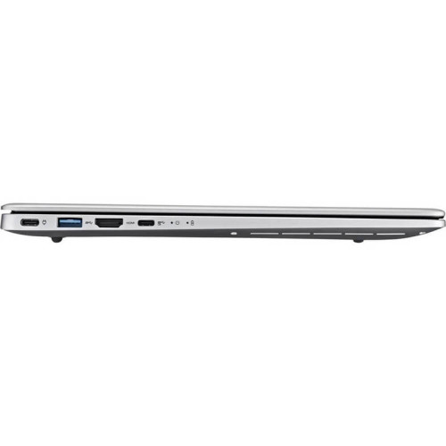 Ноутбук FocusLine F150a-023/R5-5560U/16/1Tb/NoOS/Space Gray