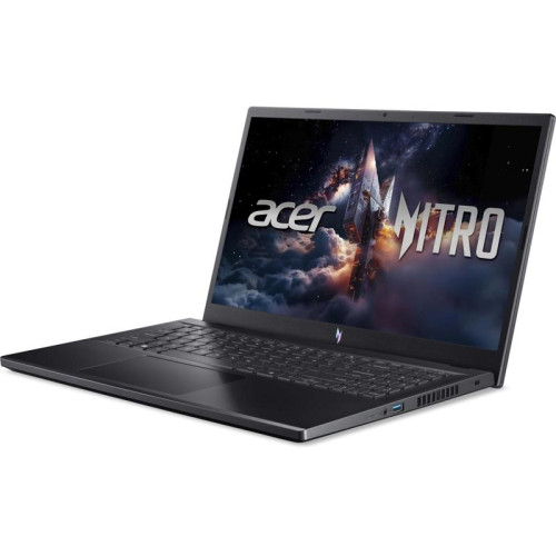 Ноутбук Acer Nitro V 15 ANV15-52-54JU Intel Core i5-13420H/16Gb/SSD1Tb/RTX4050 6Gb/15.6