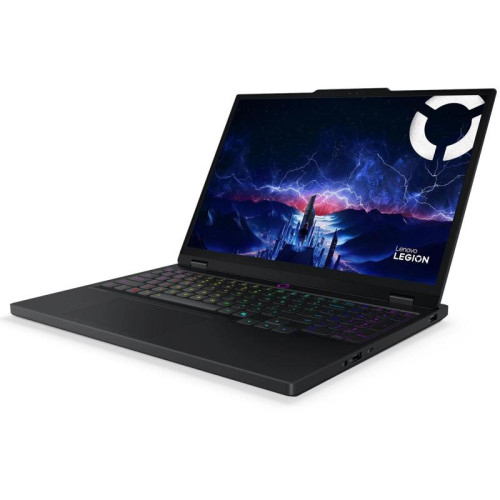 Ноутбук Lenovo Legion 5 15IRX10 Core Ultra 7 255HX 16Gb SSD512Gb NVIDIA GeForce RTX5060 8Gb 15.1