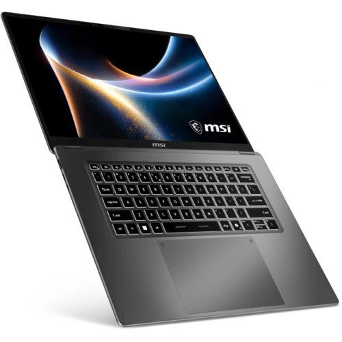 Ноутбук MSI Prestige 16 AI+ C3MG-029RU Core Ultra X9 388H 32Gb SSD2Tb Intel Arc B390 16