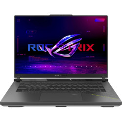 Ноутбук Asus ROG Strix G16 G614PP-WH94 Ryzen 9 8940HX 16Gb SSD1Tb NVIDIA GeForce RTX 5070 8Gb 16