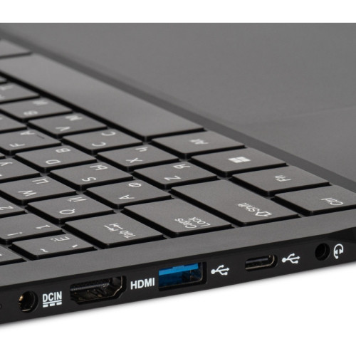 Ноутбук IRU Planio 15ING Celeron N4500 16Gb SSD512Gb Intel UHD Graphics 15.6