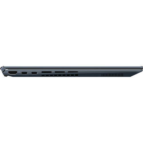 Ноутбук/ ASUS UX5401ZA-KN150W Touch 14