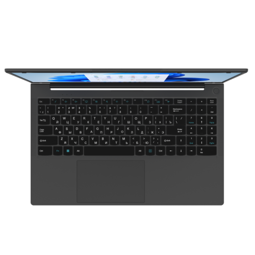 Ноутбук Rikor ARZ 103.2/15/5500U/2x8Gb/1x512Gb/Win11Pro