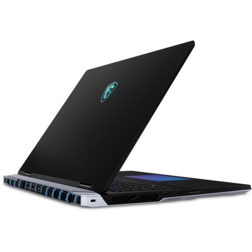 Ноутбук MSI Titan 18 HX AI A2XWJG-206RU Core Ultra 9 275HX 64Gb SSD4Tb NVIDIA GeForce RTX5090 24Gb 18