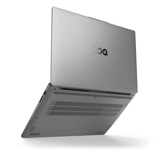 Ноутбук Lenovo LOQ 15IAX9E Core i5 12450HX 16Gb SSD512Gb NVIDIA GeForce RTX 3050 6Gb 15.6