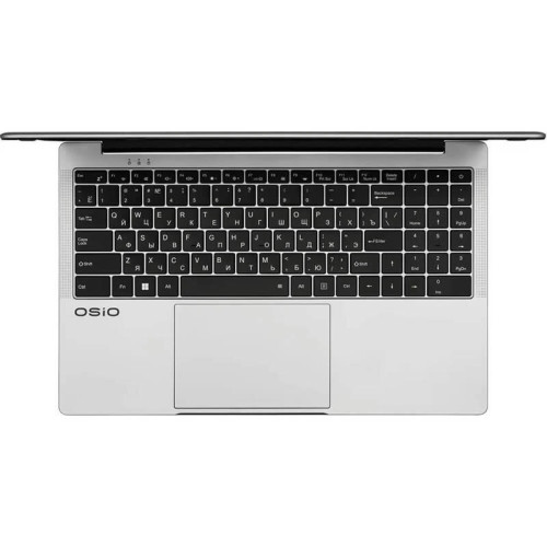 Ноутбук FocusLine F150a-022/R5-5560U/16/512/NoOS/Space Gray