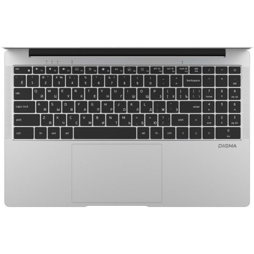 Ноутбук Digma EVE C5403 Celeron N4020 4Gb SSD128Gb Intel UHD Graphics 600 15.6 Ноутбук Digma EVE C5403 Celeron N4020 4Gb SSD128Gb Intel UHD Graphics 600 15.6