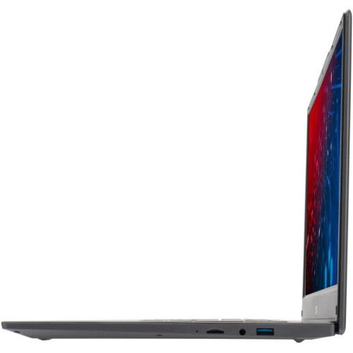 Ноутбук IRU Tactio 15PHC Ryzen 5 7430U 16Gb SSD512Gb AMD Radeon Graphics 15.6