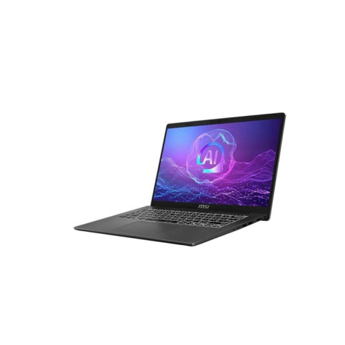Ноутбук MSI Modern A14 AI+ F3HMG-041XRU AMD Ryzen AI 5 330/16Gb (2*8 D5)/SSD512Gb/UMA/14 Ноутбук MSI Modern A14 AI+ F3HMG-041XRU AMD Ryzen AI 5 330/16Gb (2*8 D5)/SSD512Gb/UMA/14