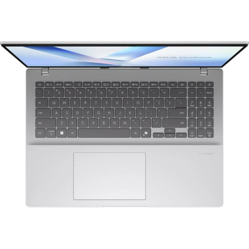 Ноутбук Asus VivoBook 16 M1607KA-MB037 Ryzen AI 5 340 16Gb SSD512Gb AMD Radeon 840M 16