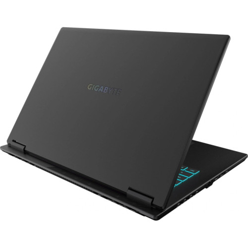 Ноутбук Gigabyte GAMING A16 GA63H Ryzen 7 260 16Gb SSD1Tb NVIDIA GeForce RTX 5060 8Gb 16