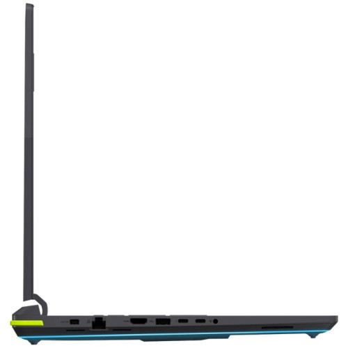 Ноутбук ASUS ROG Strix G18 G815JPR-TT122 Intel Core i9-14900HX/32Gb (2*16 D5)/SSD512Gb/RTX5070 8Gb (115W)/18
