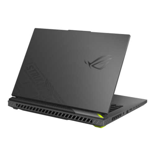 Ноутбук/ ASUS ROG Strix G16 G614PP-TS206 16