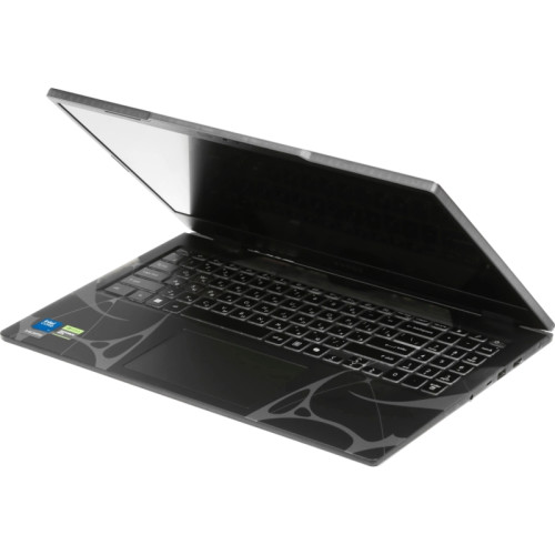 Ноутбук MSI Cyborg 15 B2RWFKG-071US Core 7 240H 16Gb SSD512Gb NVIDIA GeForce RTX 5060 8Gb 15.6