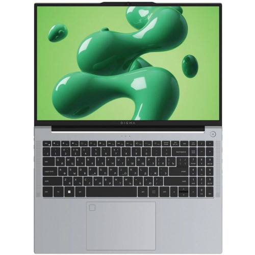 Ноутбук Digma Chronos Core 5 210H 16Gb SSD512Gb Intel Graphics 16 Ноутбук Digma Chronos Core 5 210H 16Gb SSD512Gb Intel Graphics 16