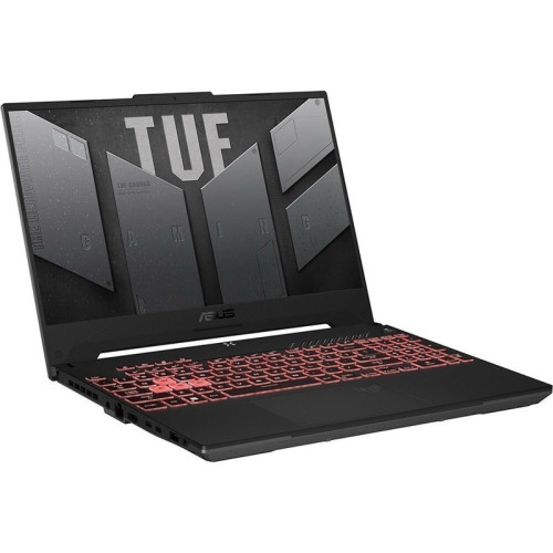 Ноутбук/ ASUS TUF F15 FX507ZC4-HN172 15.6