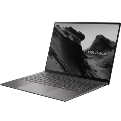 Ноутбук/ ASUS UX5406AA-SW076W 14