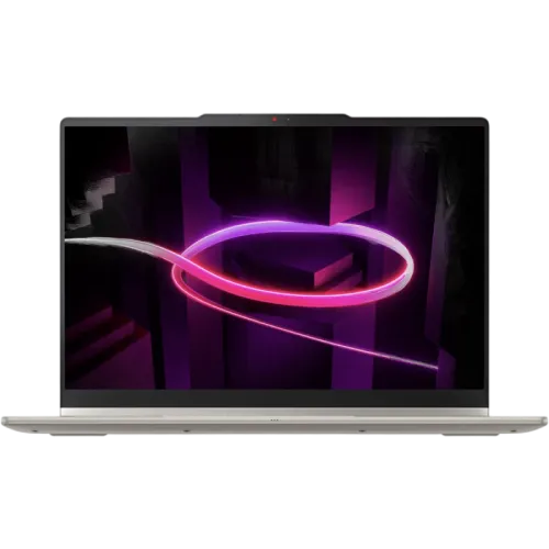 Ноутбук Lenovo Yoga 7 2-in-1 14AGP11 Ryzen AI 7 445 24Gb SSD512Gb AMD Radeon 840M 14