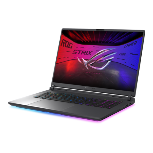 Ноутбук/ ASUS ROG Strix G18 G815JMR-TT239 18