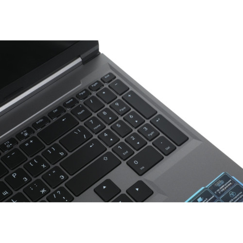 Ноутбук Maibenben X16C-i54456 Core i5 14450HX 16Gb SSD1Tb NVIDIA GeForce RTX 5060 8Gb 16