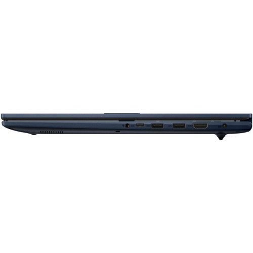 Ноутбук Asus Vivobook 17 X1704VA-AU1108 Core 7 150U 16Gb SSD512Gb Intel Graphics 17.3