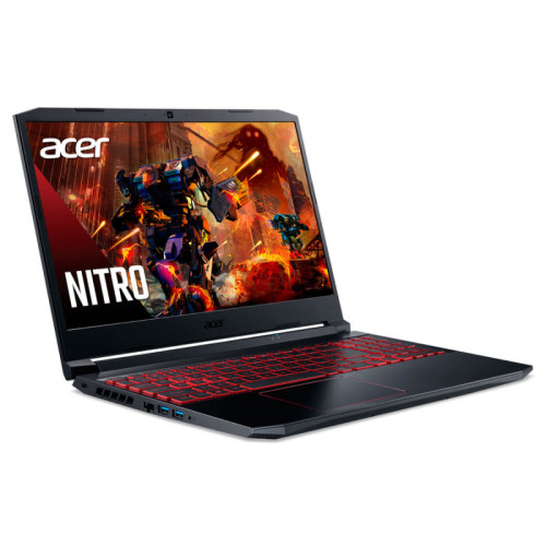 Ноутбук/ Acer Nitro 5 AN515-46-R6ER 15.6